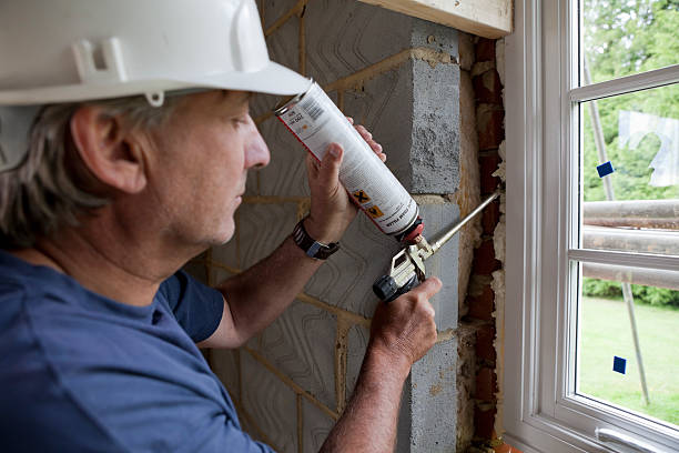 Insulation Air Sealing in Merryville, LA